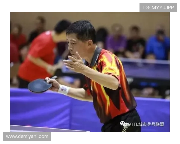 上海乒乓球队在大师赛中的比赛经验与表现分析