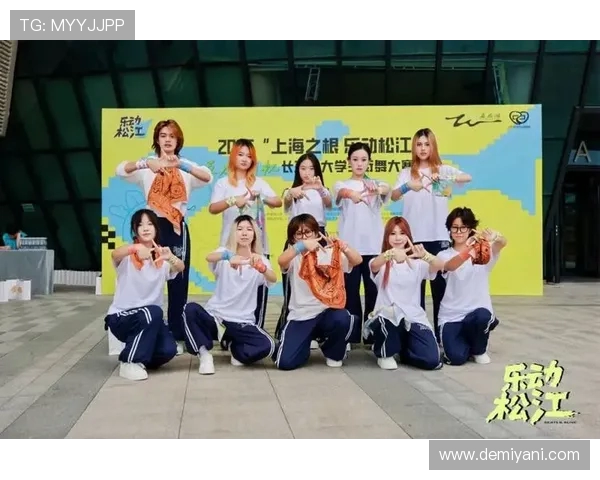 上海街舞队个人能力提升的热议与变革探索