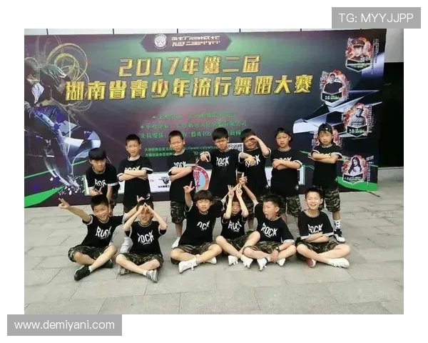 全国街舞大赛评析:上海攀岩队展现出色比赛经验与舞台魅力