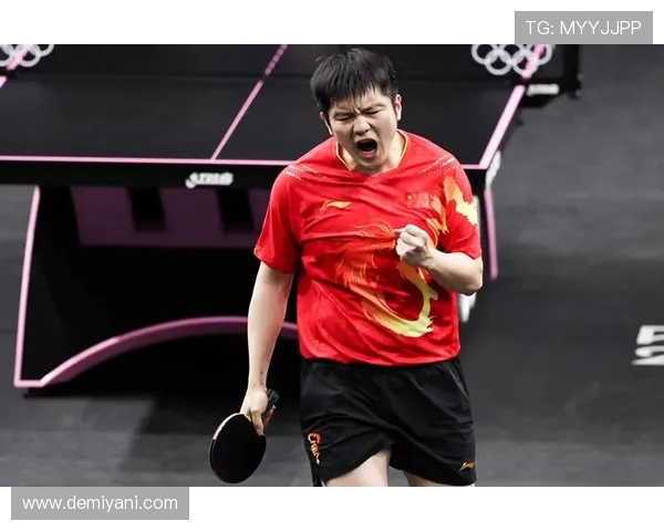 北京乒乓球队心理素质的变革与提升探讨