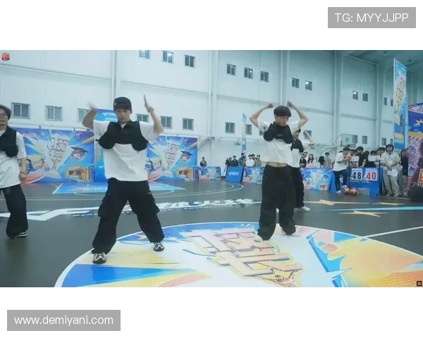 南京街舞队灵活性变革引发热议探索街舞文化新发展之路 南京街舞队灵活性变革引发热议探索街舞文化新发展之路