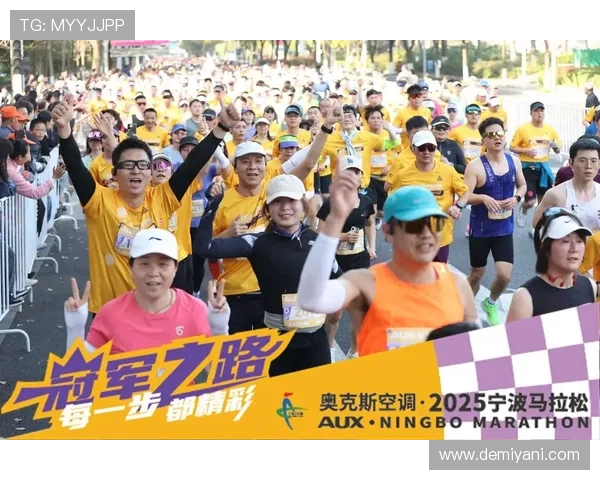 城市马拉松特别报道：杭州街舞队如何在赛事中实现自我突破与成长