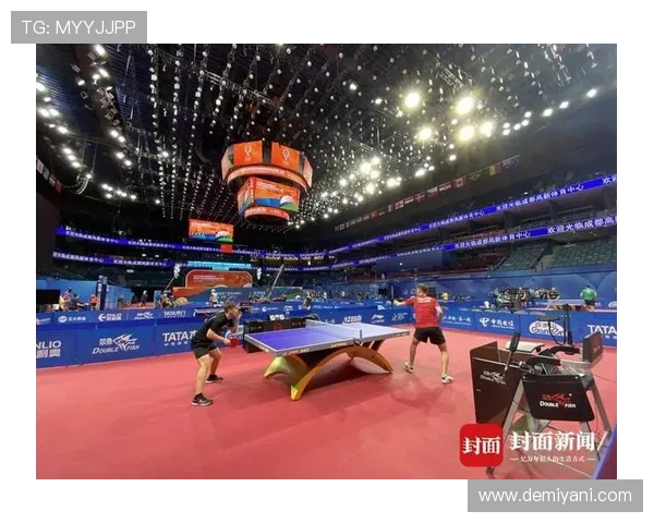 成都乒乓球队实力强劲最新配合TOP10引领乒坛风潮