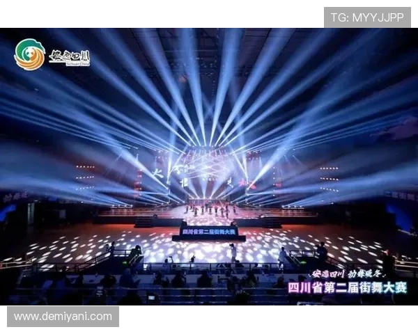 成都街舞队以100分稳居世界街舞大赛积分榜首位引领潮流