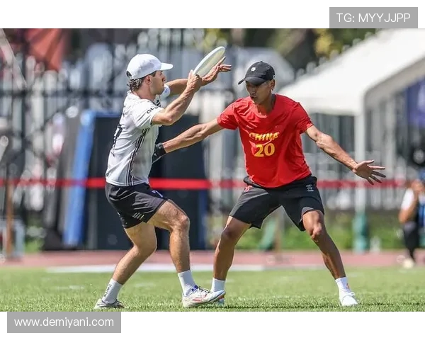 成都飞盘队个人能力排名创新高展现团队实力与潜力