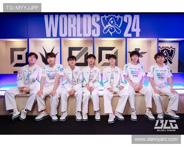 最新英雄联盟战队配合分析BLG表现卓越引领TOP10榜单