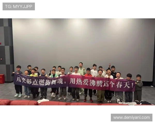 深圳街舞队实力强劲荣登全国街舞实力排行榜第4名