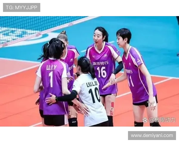 聚焦排球：深圳排球队的实力话题