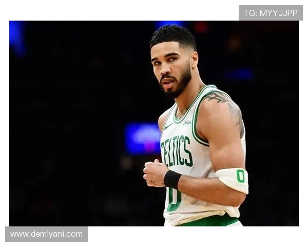 塔图姆60分缅怀科比绿军逆转尼克斯刷新历史纪录