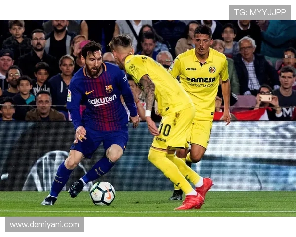 巴塞罗那与比利亚雷亚尔比赛结果分析及精彩瞬间回顾