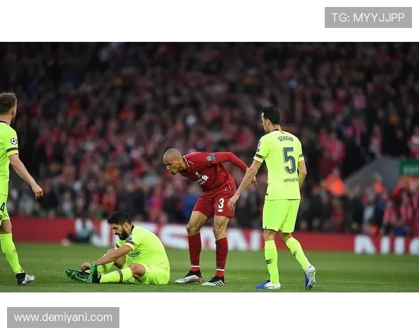 巴萨与利物浦对决的精彩瞬间及战术分析总结