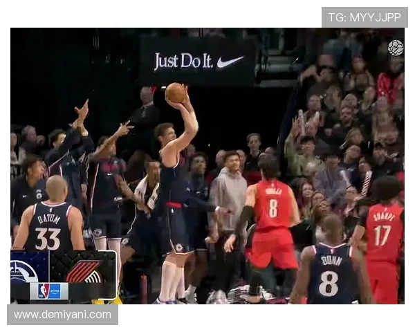 快船与开拓者对决数据分析揭示比赛关键因素与球员表现 快船与开拓者对决数据分析揭示比赛关键因素与球员表现