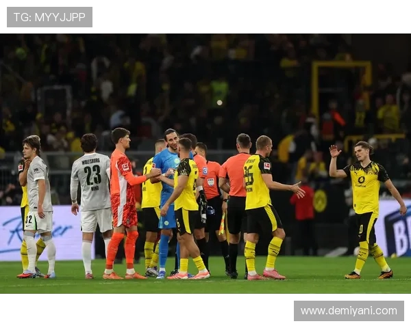 拜仁慕尼黑对阵多特蒙德全场精彩录像回放与赛后分析