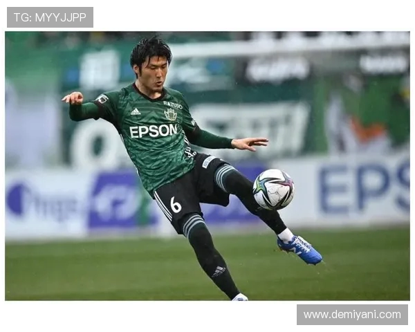 松本山雅迎战千叶队全力争胜展现球队实力与斗志