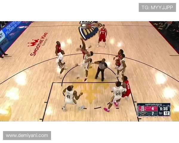 火箭队与鹈鹕队精彩对决回放全场比赛精彩瞬间分析与评论