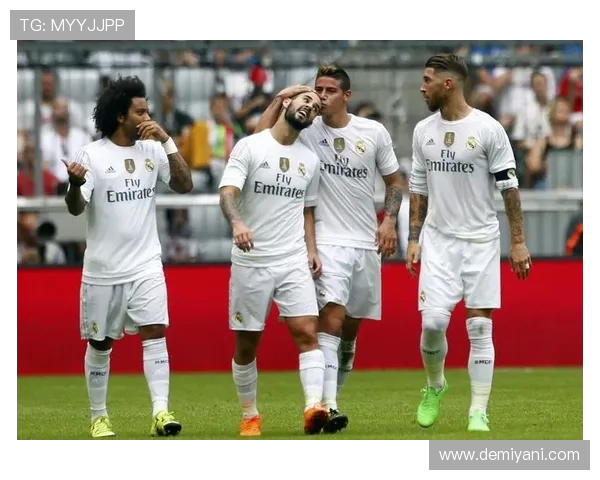 热刺与皇马激战在即竞猜分析与赛前预测全解析 热刺与皇马激战在即竞猜分析与赛前预测全解析