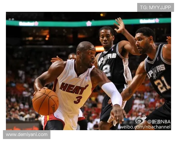 热火与马刺对决的技战术深度解析与比赛关键因素剖析