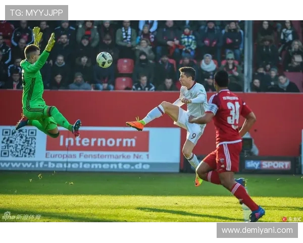 科隆与因戈尔施塔特精彩对决全程观看指南与赛前分析