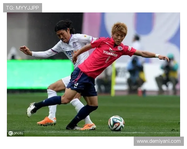 神户胜利与横板水手的激烈对决揭示日本足球的无限魅力与竞争精神