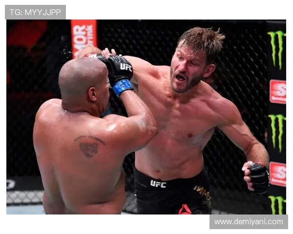 米欧奇与大本巅峰对决UFC赛场再掀热潮谁将问鼎冠军宝座 米欧奇与大本巅峰对决UFC赛场再掀热潮谁将问鼎冠军宝座