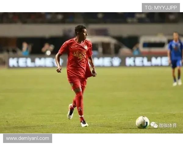 罗德里戈：从青涩小将到世界足球舞台的闪耀明星