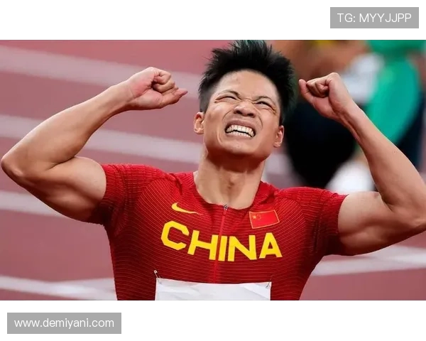 苏炳添与刘翔的巅峰对决谁将成为中国田径的新传奇 苏炳添与刘翔的巅峰对决谁将成为中国田径的新传奇