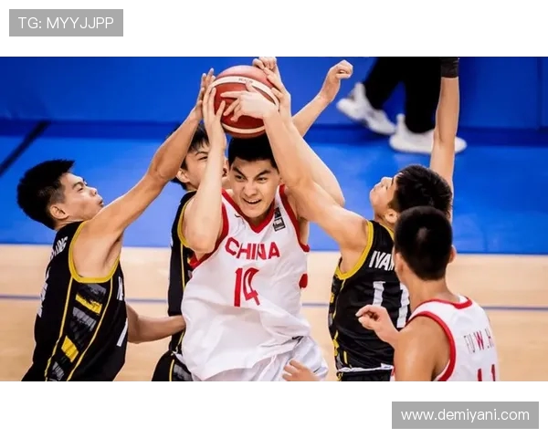 菲律宾男篮与中国台北男篮激战正酣谁将赢得这场精彩对决