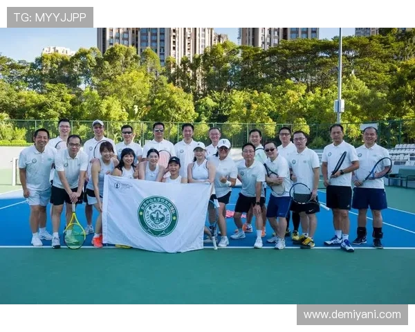 重庆网球队的速度挑战与提升之路探讨