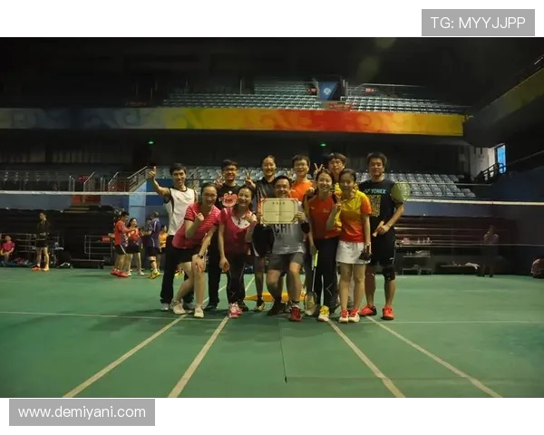 重庆羽毛球队的崛起之路与奋斗精神的传承与发展