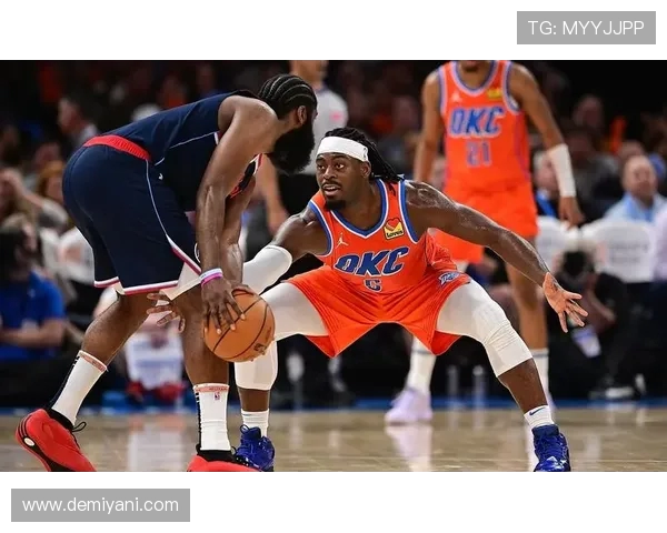 雷霆与快船激战回顾精彩瞬间录像回放分析与解读