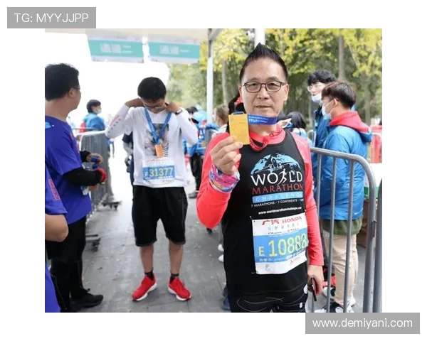 马拉松大满贯积分榜更新北京极限运动队以74分稳居榜首