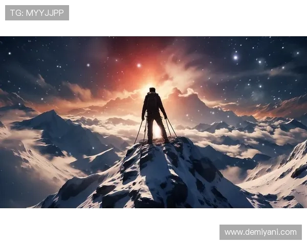 黄敏独家分享攀岩技巧与心得体会助你征服高峰