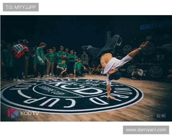 广州街舞队在极限运动世界杯中的心理素质表现分析与点评