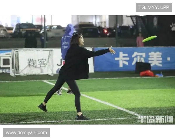 广州飞盘队的运营揭秘与发展策略分析深度探讨