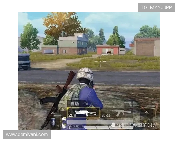 探索黄军的和平精英人生背后的故事与心路历程