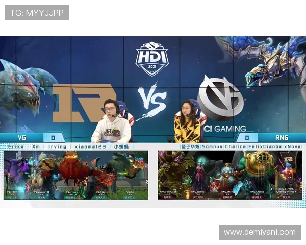 聚焦DOTA2RNG战队的比赛经验与成长历程探讨