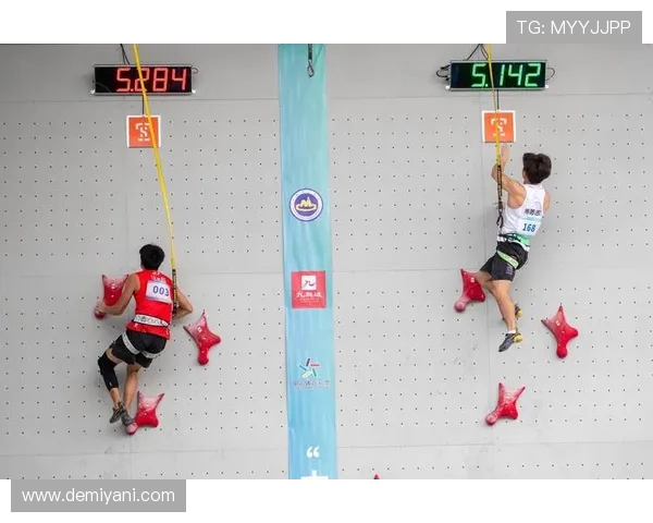 西安攀岩队与南京攀岩队速度对决赛后分析与总结