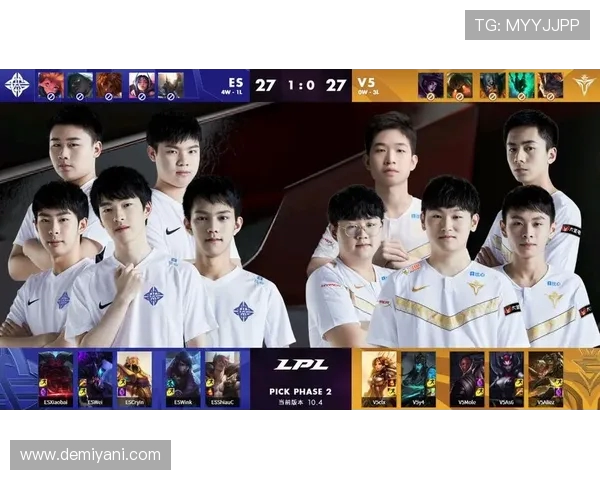 V5战队心理素质分析与提升策略探讨