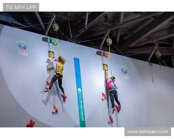 上海攀岩队创历史新高攀岩速度排名引发热议与关注