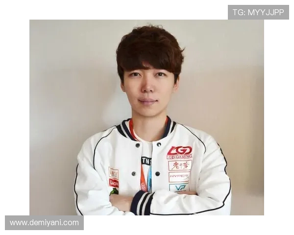 专访吴秀英：深入探讨英雄联盟成功背后的秘密与策略