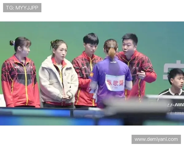 成都乒乓球队总决赛精彩回顾速度表现引发热议与期待
