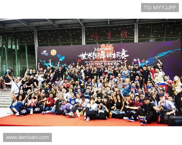 成都街舞队心理素质排名第一最新街舞心理素质TOP10全面解析