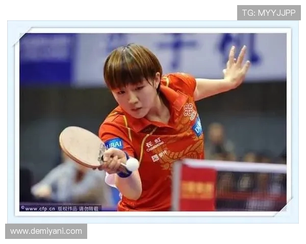 武汉乒乓球队选拔赛个人能力分析与表现评估总结